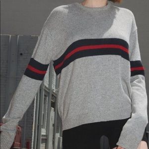Brandy Melville Bernadette Sweater